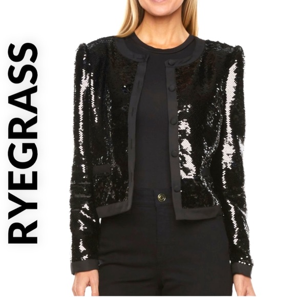 ネイビーシー Curtain Lace Drawstring Waist Coat black